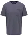 ONLY & SONS ONSBALE REG SS TEE 22025680