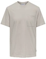 ONLY & SONS ONSBALE REG SS TEE 22025680