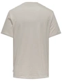 ONLY & SONS ONSBALE REG SS TEE 22025680