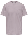 ONLY & SONS ONSBALE REG SS TEE 22025680
