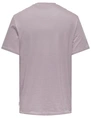 ONLY & SONS ONSBALE REG SS TEE 22025680