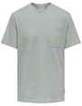ONLY & SONS ONSBALE REG SS TEE 22025680