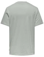 ONLY & SONS ONSBALE REG SS TEE 22025680