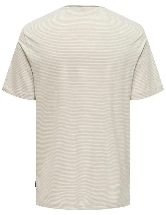 ONLY & SONS ONSBALE REG SS TEE 22025680