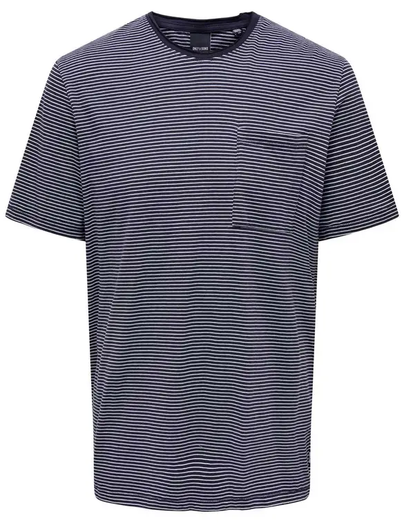 ONLY & SONS ONSBALE REG SS TEE 22025680