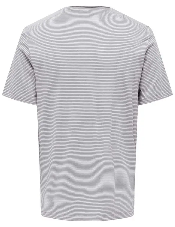 ONLY & SONS ONSBALE REG SS TEE 22025680