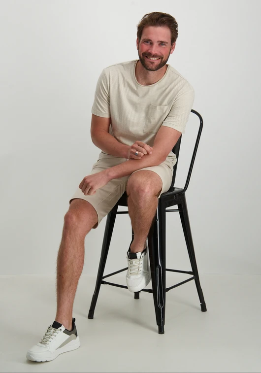 ONLY & SONS ONSBALE REG SS TEE 22025680