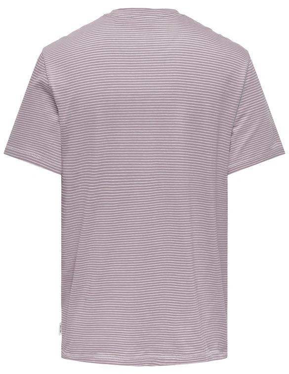 ONLY & SONS ONSBALE REG SS TEE 22025680