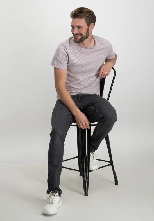 ONLY & SONS ONSBALE REG SS TEE 22025680