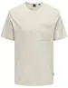 ONLY & SONS ONSBALE REG SS TEE 22025680