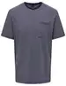 ONLY & SONS ONSBALE REG SS TEE 22025680