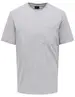ONLY & SONS ONSBALE REG SS TEE 22025680