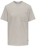 ONLY & SONS ONSBALE REG SS TEE 22025680