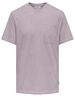 ONLY & SONS ONSBALE REG SS TEE 22025680