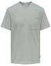 ONLY & SONS ONSBALE REG SS TEE 22025680