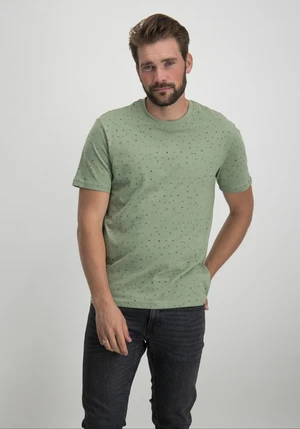ONLY & SONS ONSBASTIAN REG SS AOP TEE CS NL 22030728