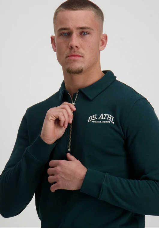 ONLY & SONS ONSBLAIS ATHL RUGBY REG SWEAT 22033118