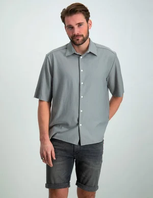 ONLY & SONS ONSBOYY RLX RECY PLEATED SS SHIRT 22025032