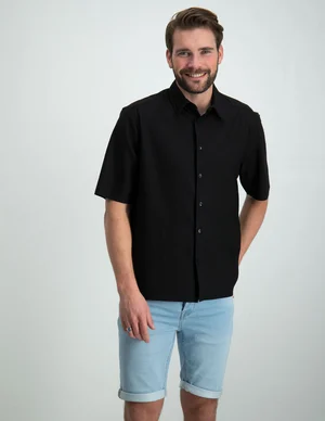 ONLY & SONS ONSBOYY RLX RECY PLEATED SS SHIRT 22025032