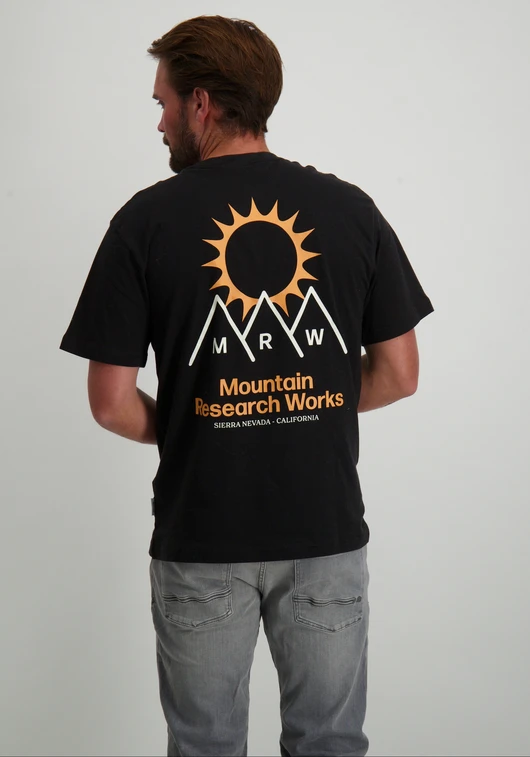 ONLY & SONS ONSBRENNAN RLX SS TEE 22031469