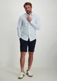 ONLY & SONS ONSCAIDEN LS SOLID LINEN SHIRT 22012321