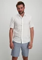ONLY & SONS onsCAIDEN SS LINEN SHIRT RE 22009885