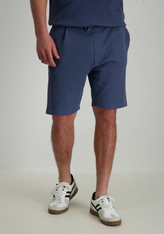 ONLY & SONS ONSCAL REG STRUCT PLEAT SHORTS 22033096
