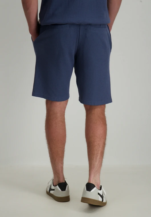 ONLY & SONS ONSCAL REG STRUCT PLEAT SHORTS 22033096