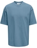 ONLY & SONS ONSCASPIAN AIRFLEX AUT SS TEE NOOS 22031940