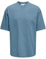 ONLY & SONS ONSCASPIAN AIRFLEX AUT SS TEE NOOS 22031940