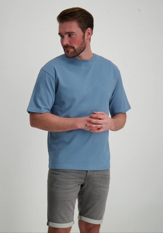 ONLY & SONS ONSCASPIAN AIRFLEX AUT SS TEE NOOS 22031940