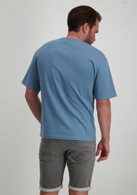 ONLY & SONS ONSCASPIAN AIRFLEX AUT SS TEE NOOS 22031940