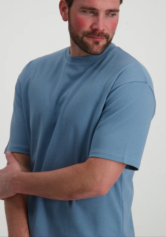 ONLY & SONS ONSCASPIAN AIRFLEX AUT SS TEE NOOS 22031940