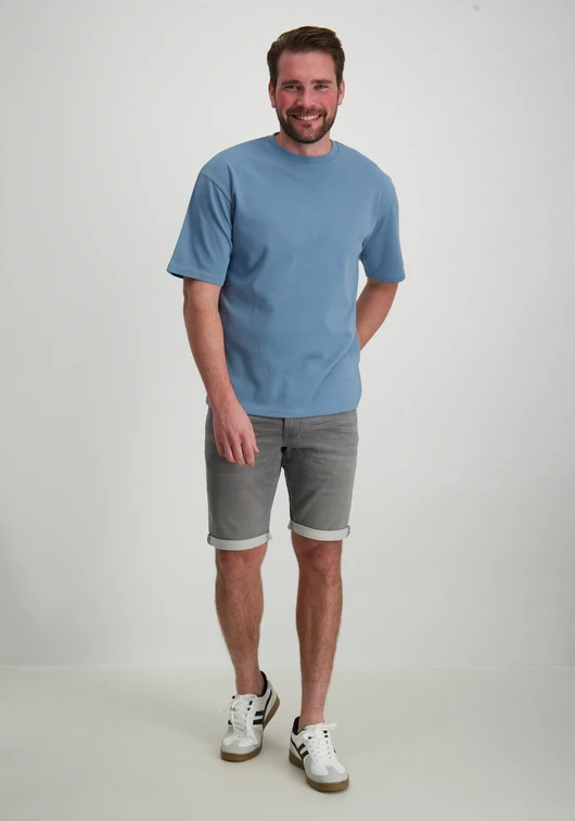 ONLY & SONS ONSCASPIAN AIRFLEX AUT SS TEE NOOS 22031940