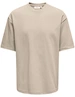 ONLY & SONS ONSCASPIAN AIRFLEX AUT SS TEE NOOS 22031940