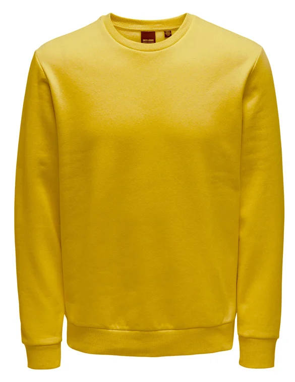 ONLY & SONS ONSCERES LIFE CREW NECK NOOS 22018683