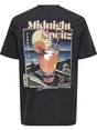 ONLY & SONS ONSCHRIS LIFE REG SS TEE 22034333
