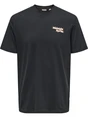 ONLY & SONS ONSCHRIS LIFE REG SS TEE 22034333
