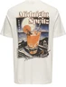 ONLY & SONS ONSCHRIS LIFE REG SS TEE 22034333