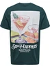 ONLY & SONS ONSCHRIS LIFE REG SS TEE 22034333