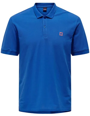 ONLY & SONS ONSCRUYFF REG PIQUE POLO CS 22026118