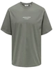 ONLY & SONS ONSCURATED RLX PRINT SS TEE NOOS 22030925