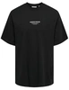 ONLY & SONS ONSCURATED RLX PRINT SS TEE NOOS 22030925