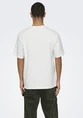 ONLY & SONS ONSCURATED RLX PRINT SS TEE NOOS 22030925