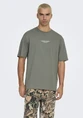 ONLY & SONS ONSCURATED RLX PRINT SS TEE NOOS 22030925