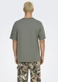 ONLY & SONS ONSCURATED RLX PRINT SS TEE NOOS 22030925