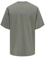 ONLY & SONS ONSCURATED RLX PRINT SS TEE NOOS 22030925