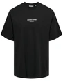 ONLY & SONS ONSCURATED RLX PRINT SS TEE NOOS 22030925