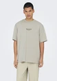 ONLY & SONS ONSCURATED RLX PRINT SS TEE NOOS 22030925