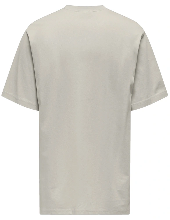 ONLY & SONS ONSCURATED RLX PRINT SS TEE NOOS 22030925